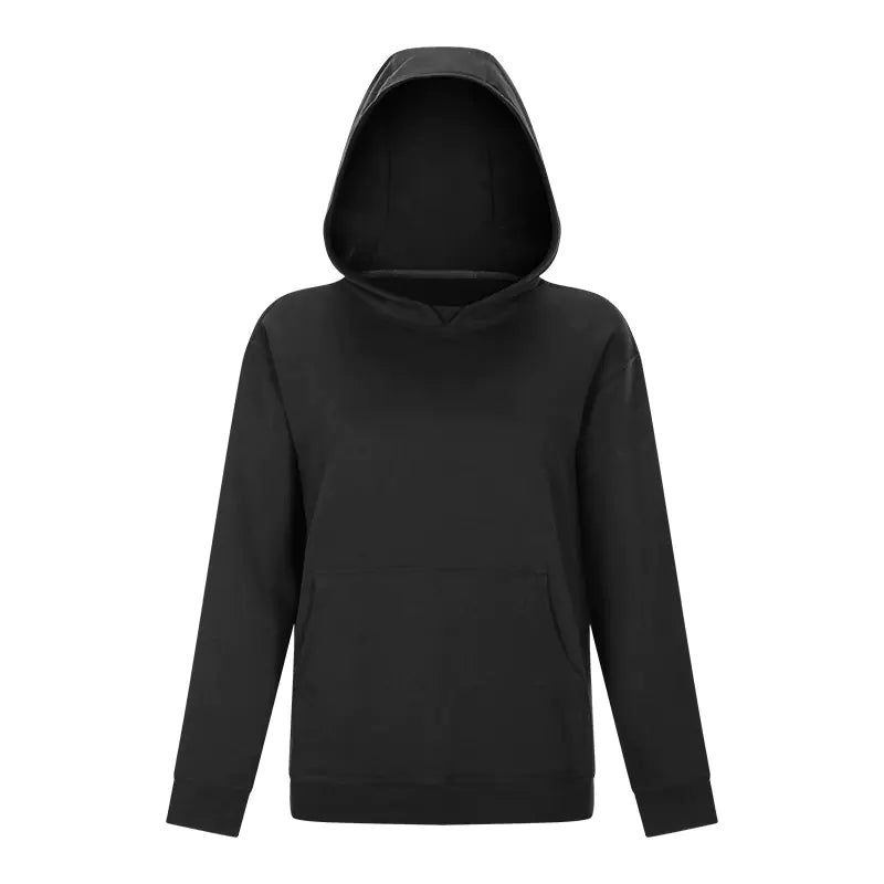 2026 Autumn Winter Women's Casual Hoodie Sweatshirt