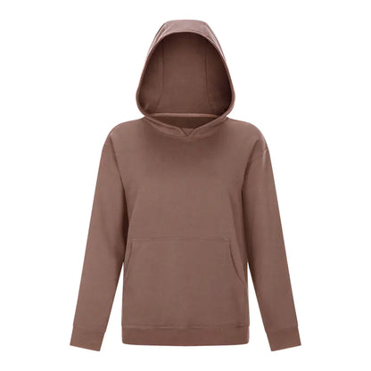 2026 Autumn Winter Women's Casual Hoodie Sweatshirt