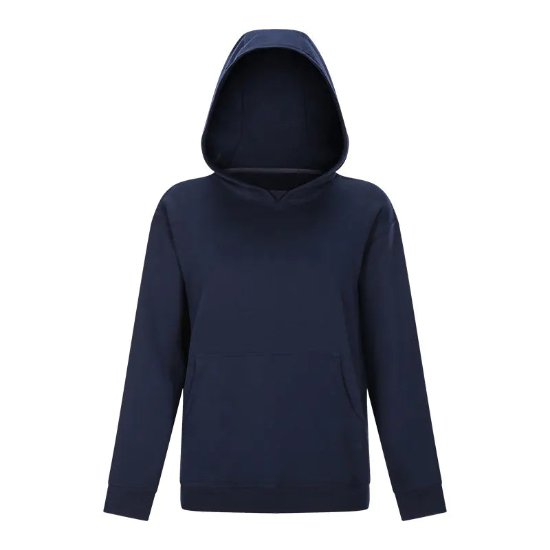 2026 Autumn Winter Women's Casual Hoodie Sweatshirt