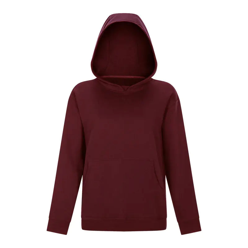 2026 Autumn Winter Women's Casual Hoodie Sweatshirt